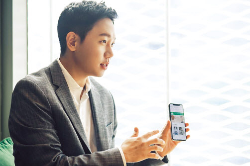 서정민 브랜디 대표 [브랜디 제공]