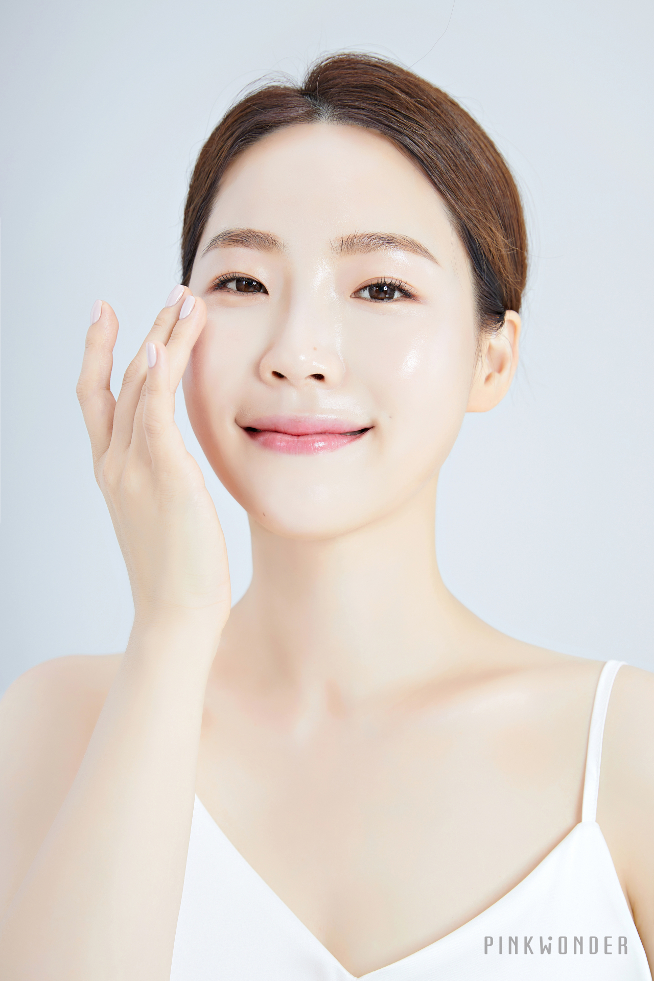 핑크원더의 최금실 대표.