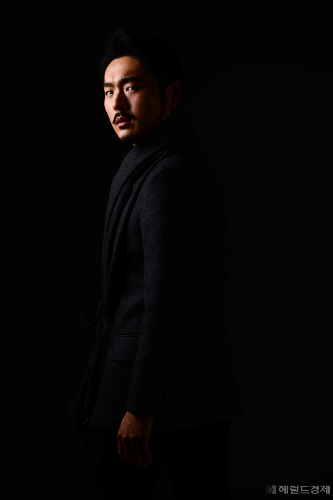 바리톤 이응광. 박해묵 기자