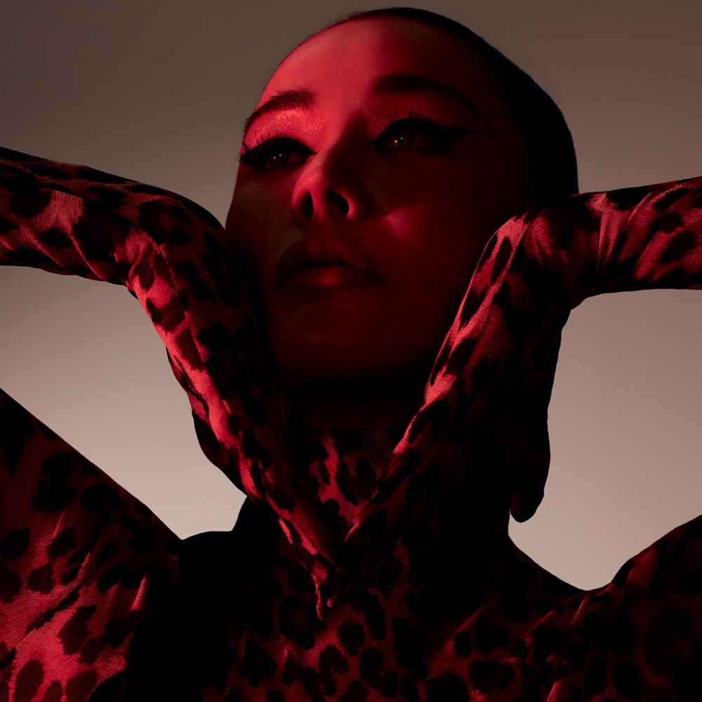 엄정화 [엄정화 SNS]