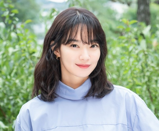 배우 신민아 [에이엠엔터테인먼트/영화사올㈜ 제공]