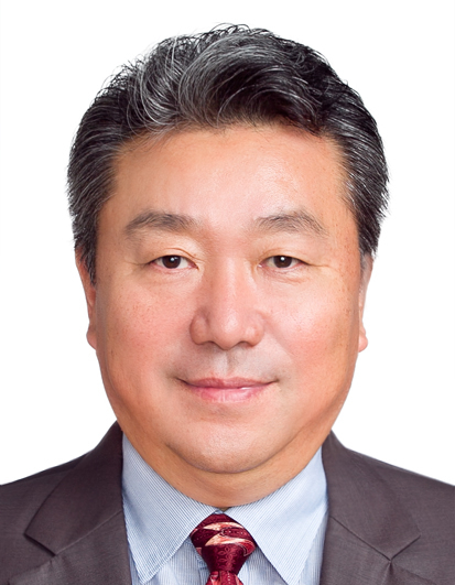 박상철 대구관광재단 대표 내정자[대구시 제공]