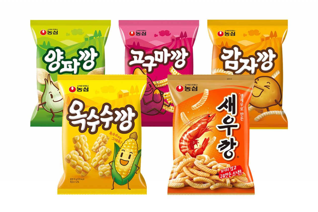 [사진제공=농심]