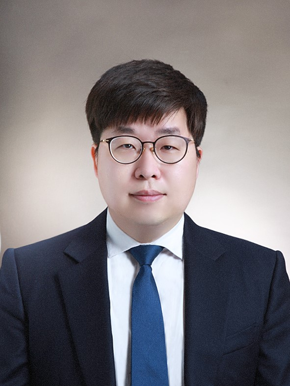 이남윤 포스텍 전자전기공학과 교수.[포스텍 제공]