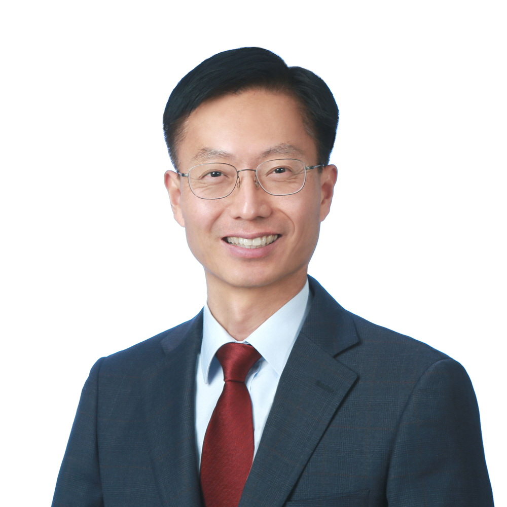 김용선 신임 특허청 차장