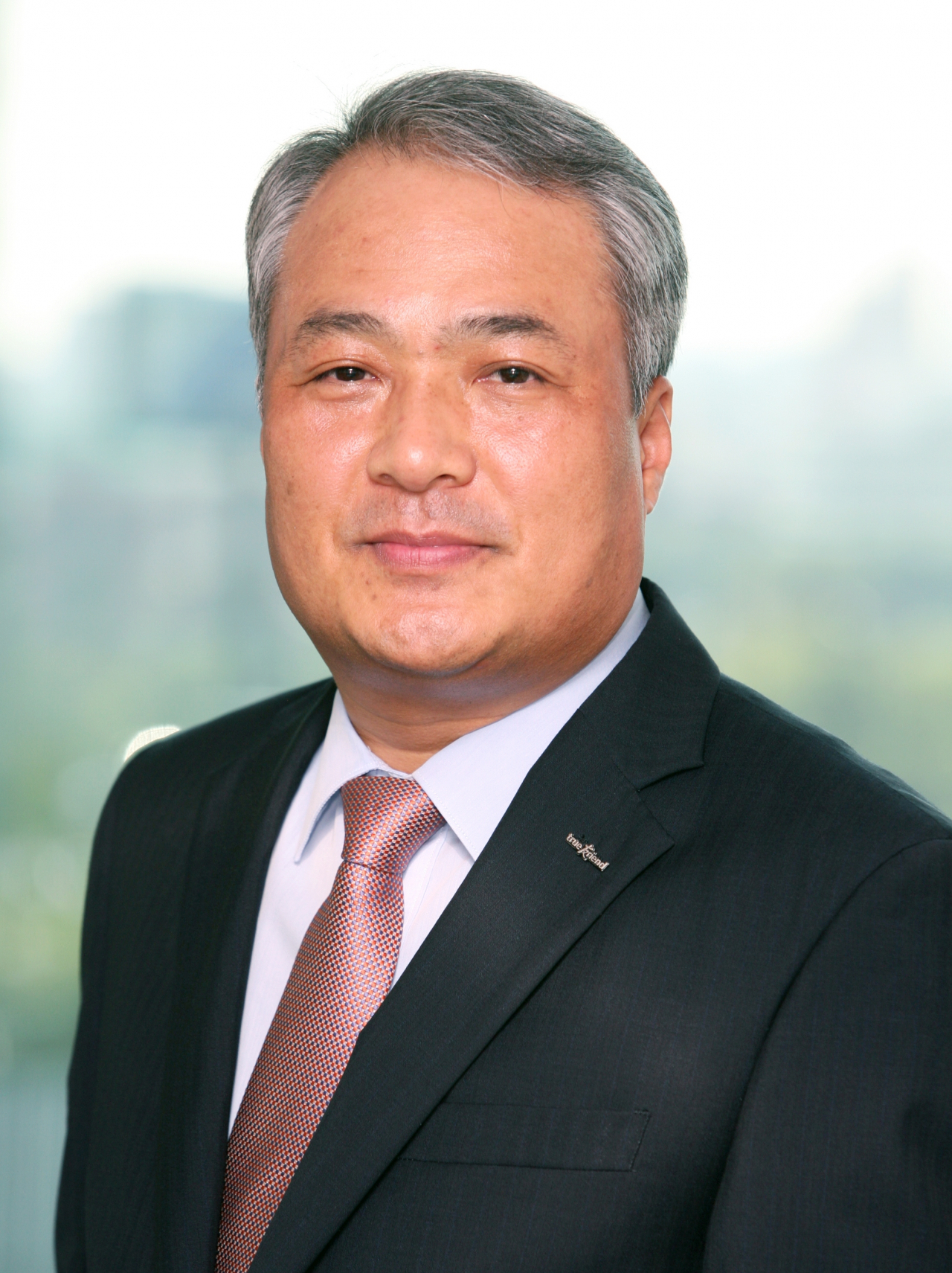 이석로 한국투자밸류자산운용 신임 대표이사