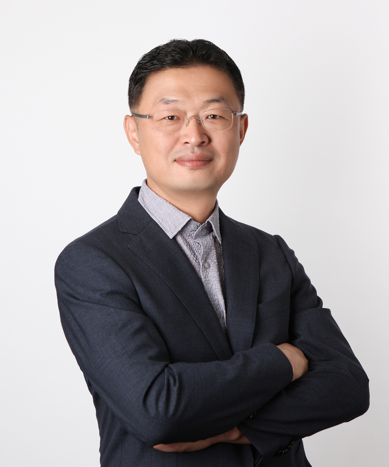 황만순 한국투자파트너스 신임 대표