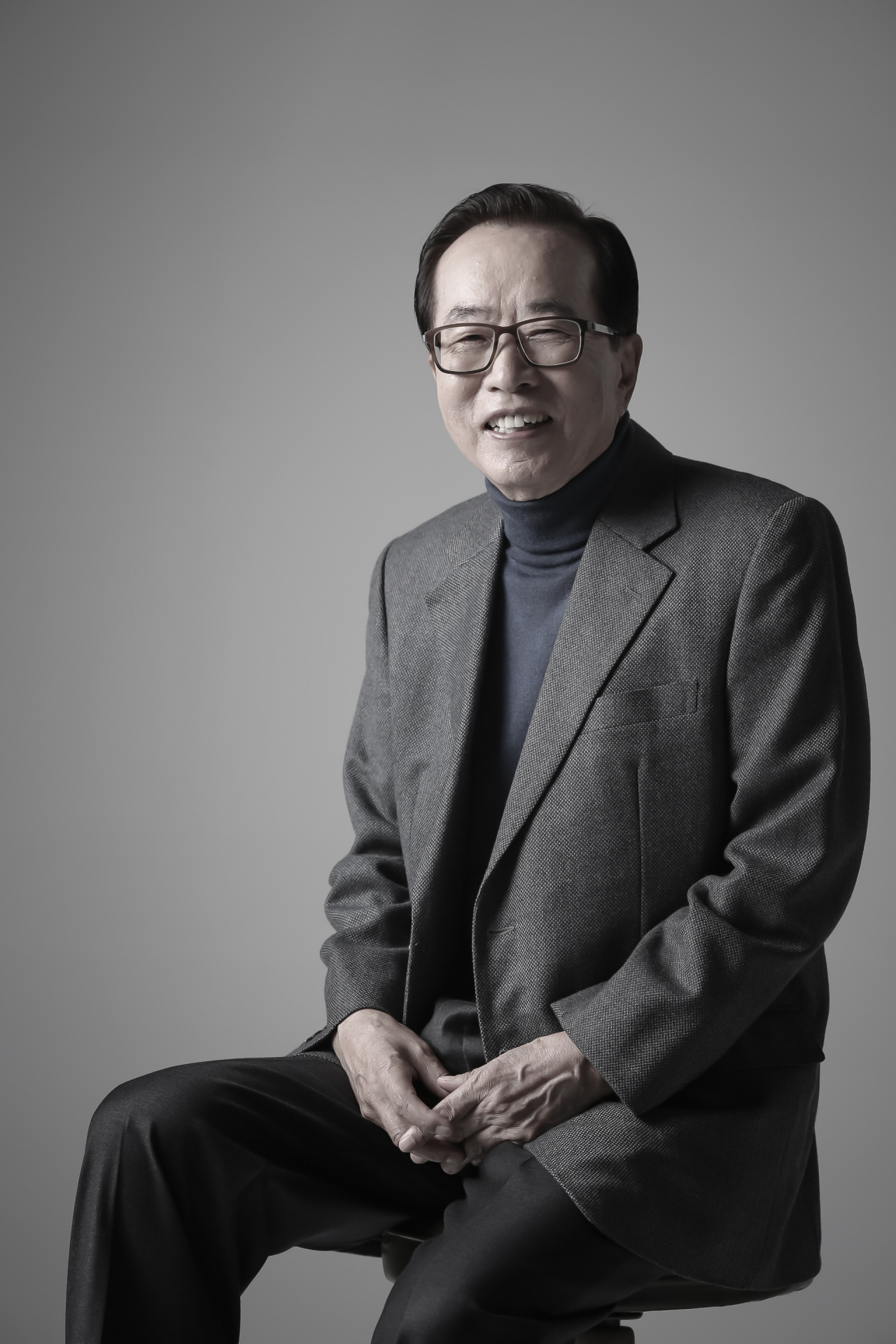 김재철 동원그룹 명예회장.[동원그룹 제공]