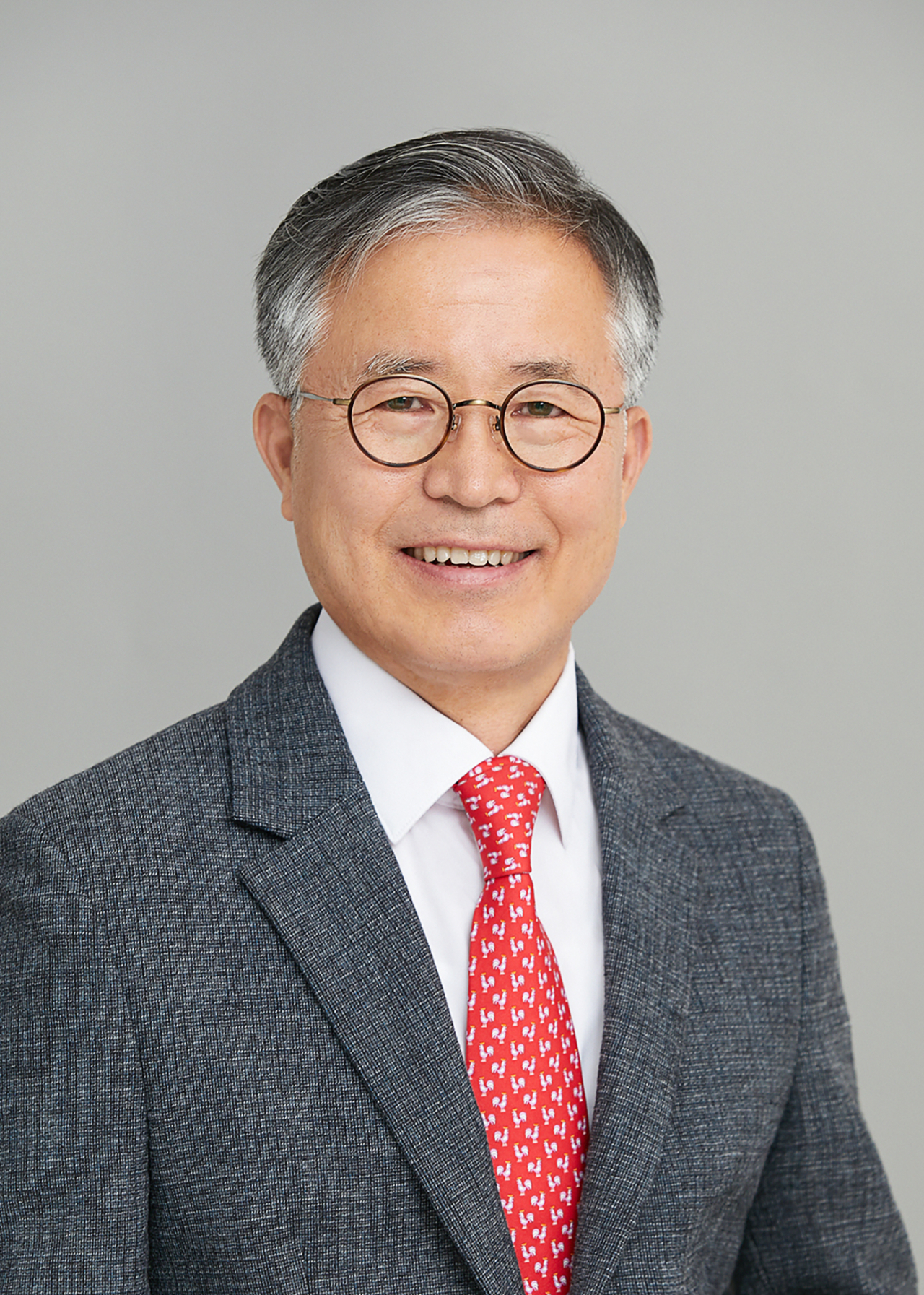 박종선 대한산업안전협회 회장 [헤럴드DB]