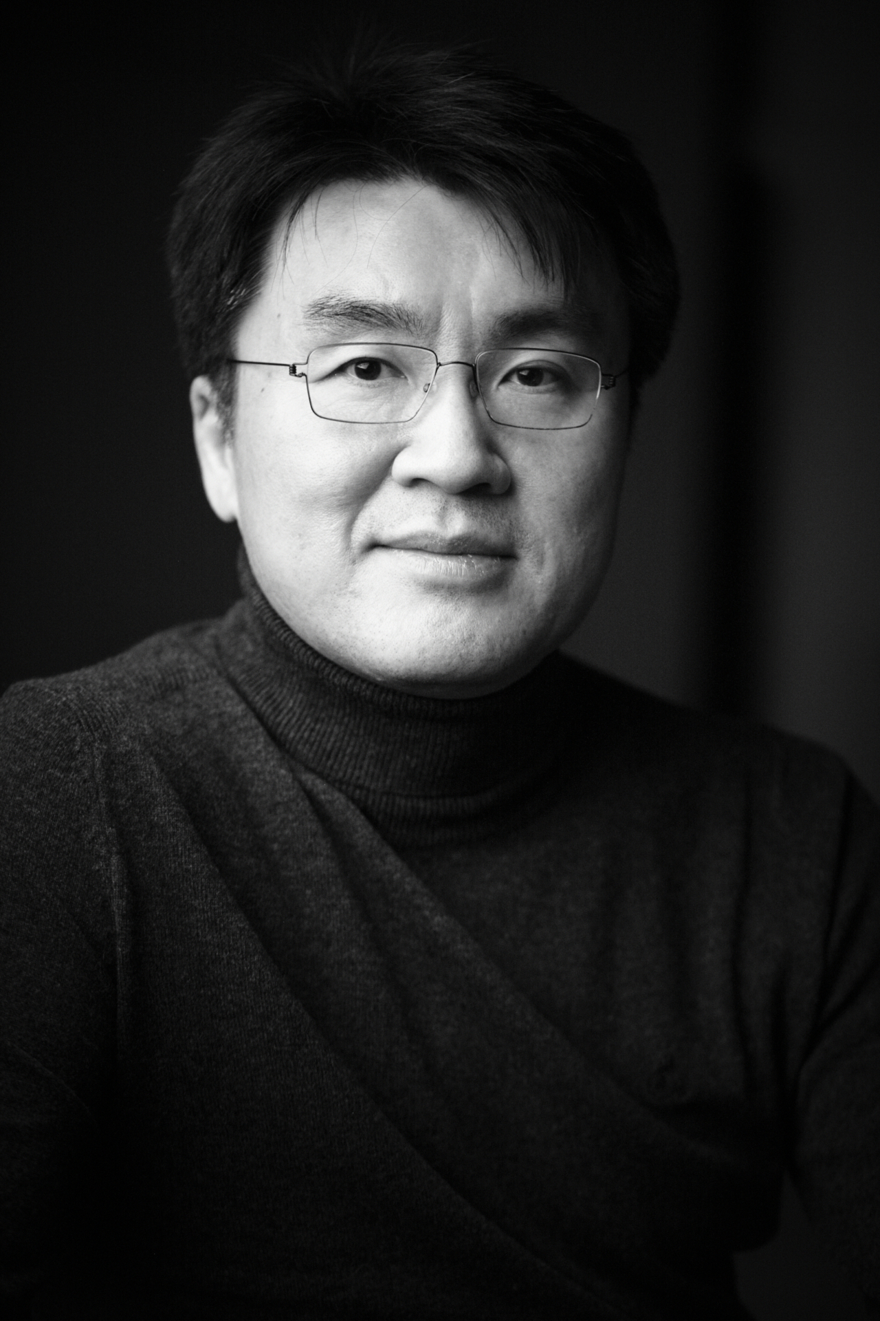 이준서 신임 패션부문장 [사진제공=삼성물산]