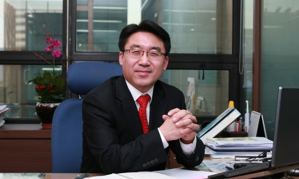 석도수 전 솔젠트 대표.[WFA개인투자조합 제공]