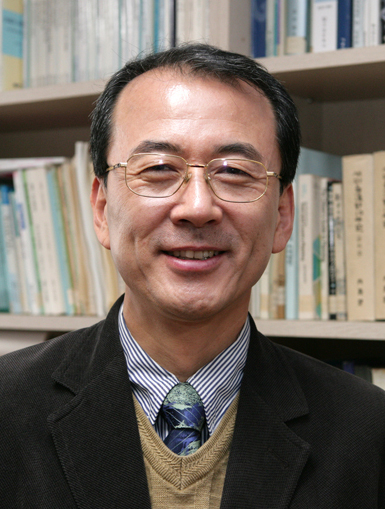 최외출 제16대 영남대 총장[영남대 제공]