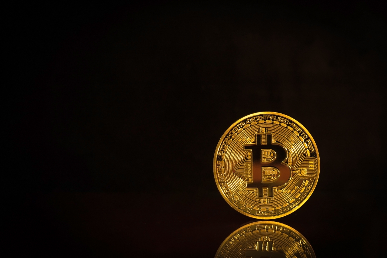 인더머니] 비트코인, 사상 첫 2만 달러 돌파 - 헤럴드경제