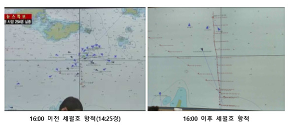[사회적참사특별조사위원회 자료]
