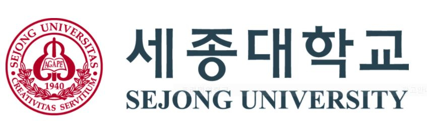 세종대 로고