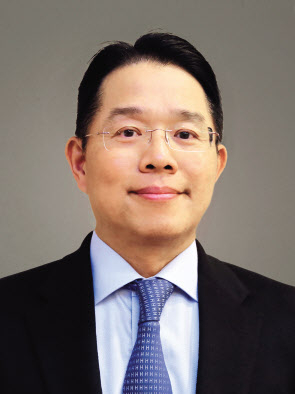 궈밍쩡 대표이사