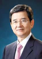 김선규 회장