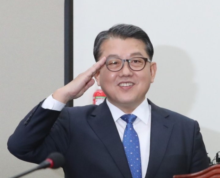 김병주 더불어민주당 의원