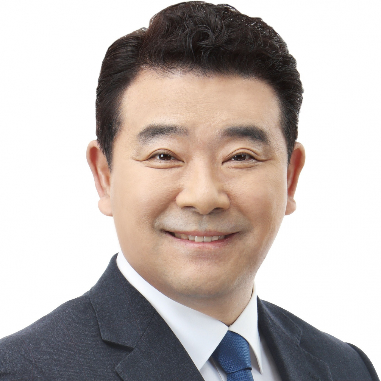 박 정 더민주 경기도당 위원장