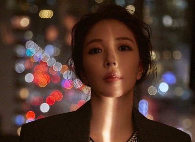 가수 보아 [SM엔터테인먼트 제공]