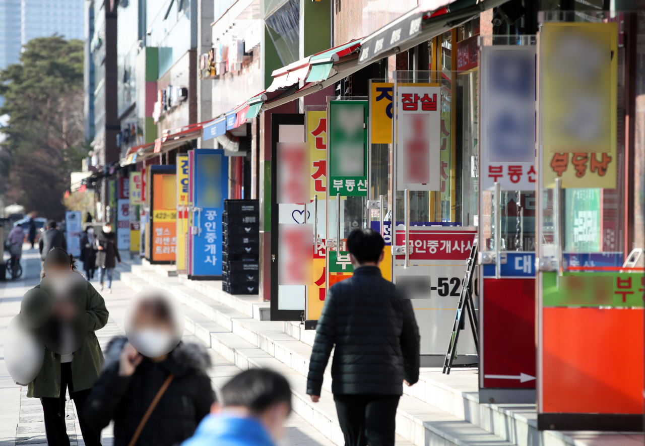 11·19 전세대책 한 달…혼란만 가중된 시장 [부동산360]