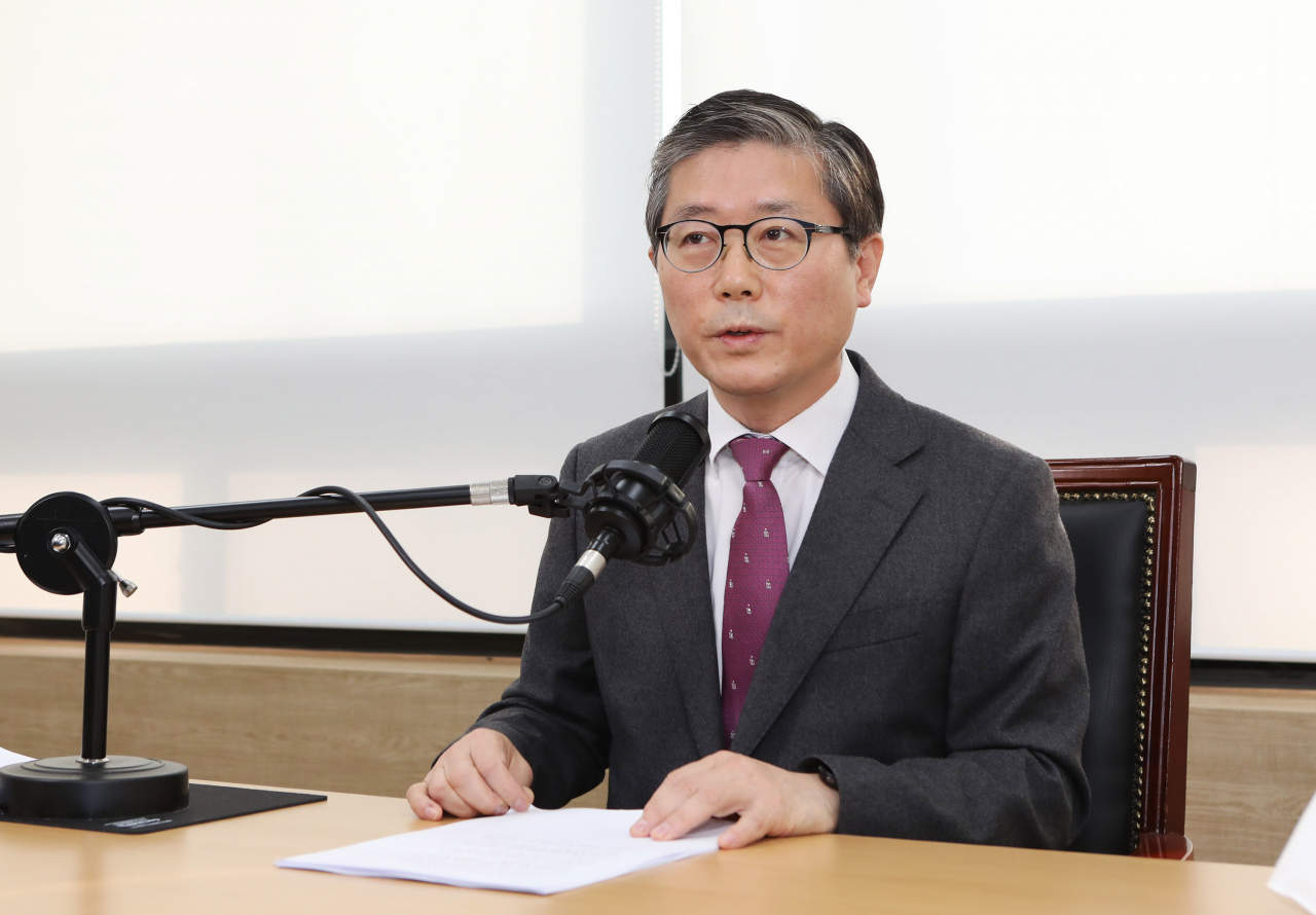 변창흠 국토교통부 장관 후보자 [국토교통부]
