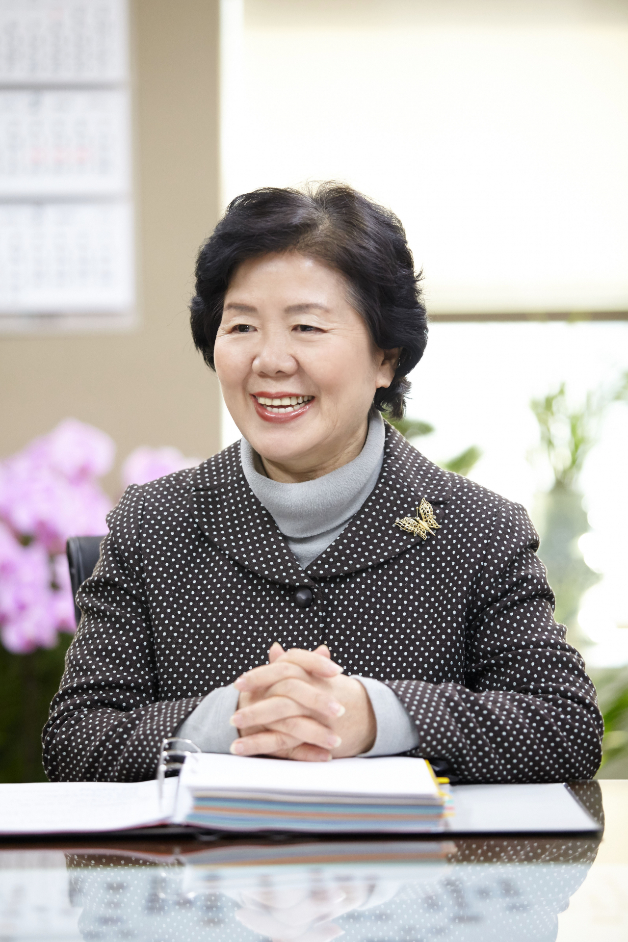 서정숙 국민의힘 의원 [의원실 제공]