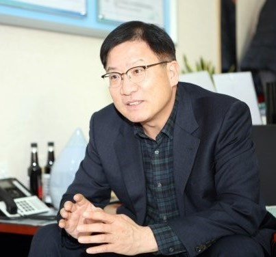 김상길 인천환경공단 이사장