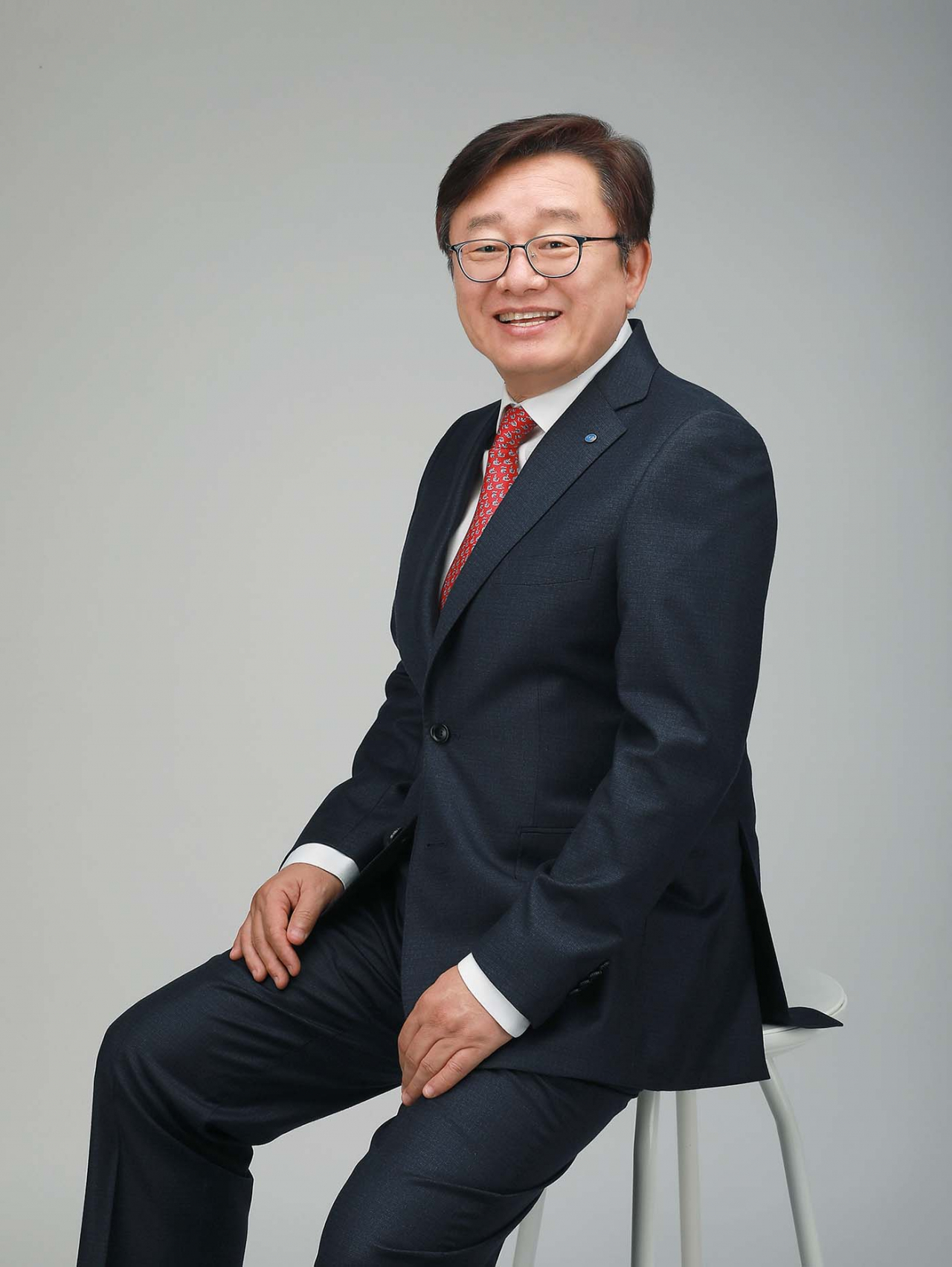 임성훈 DGB대구은행장[DGB대구은행 제공]