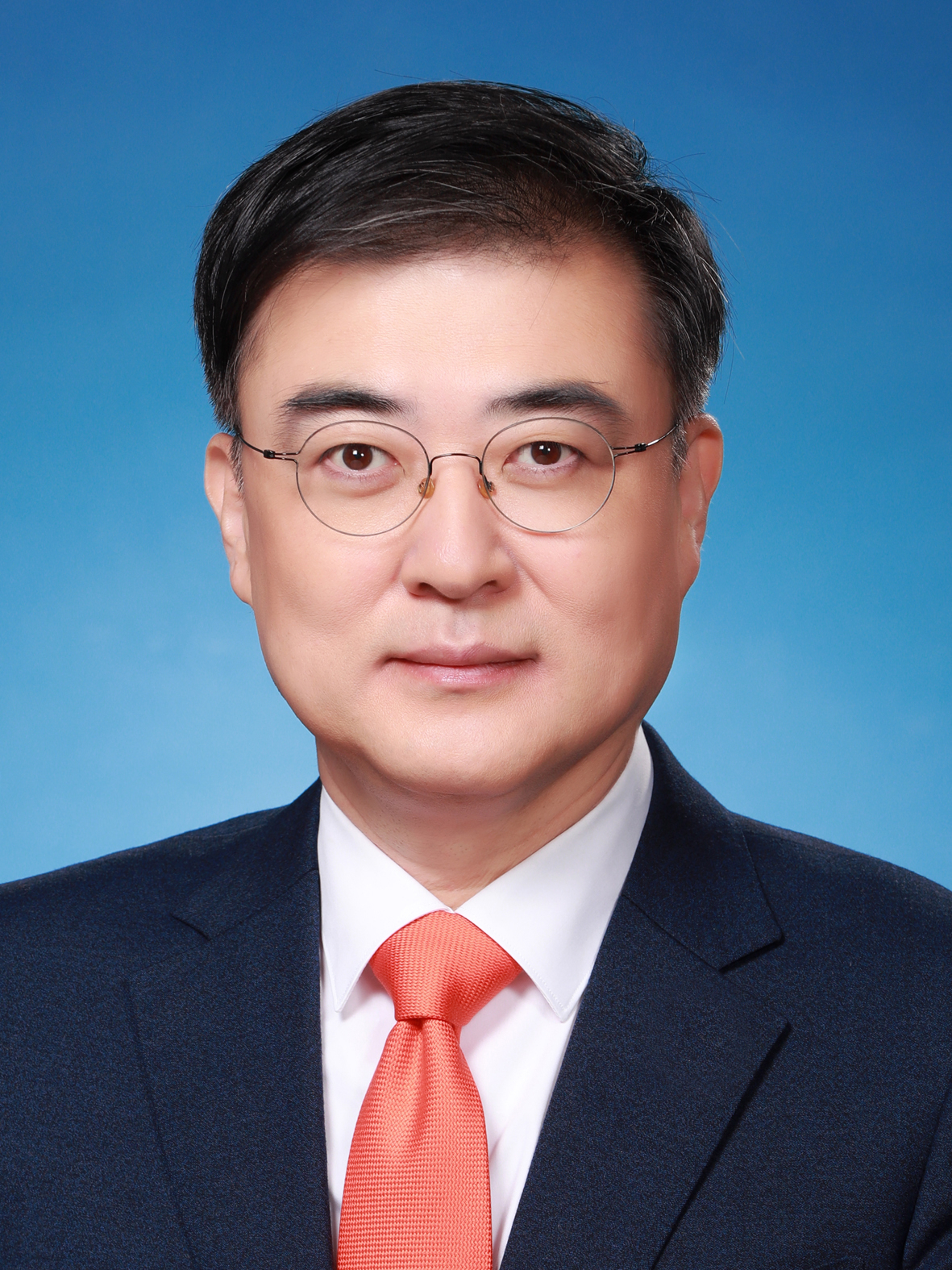 손병두 한국거래소 신임 이사장. [사진=한국거래소]
