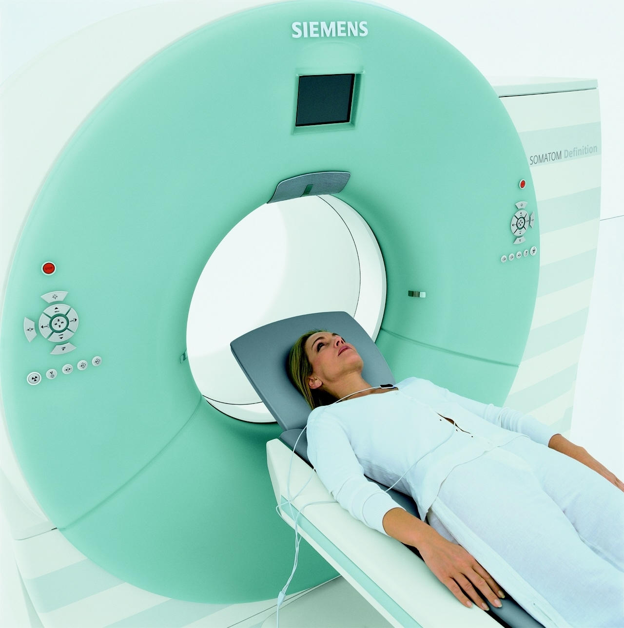 MRI 검사 장면.[헤럴드경제DB]