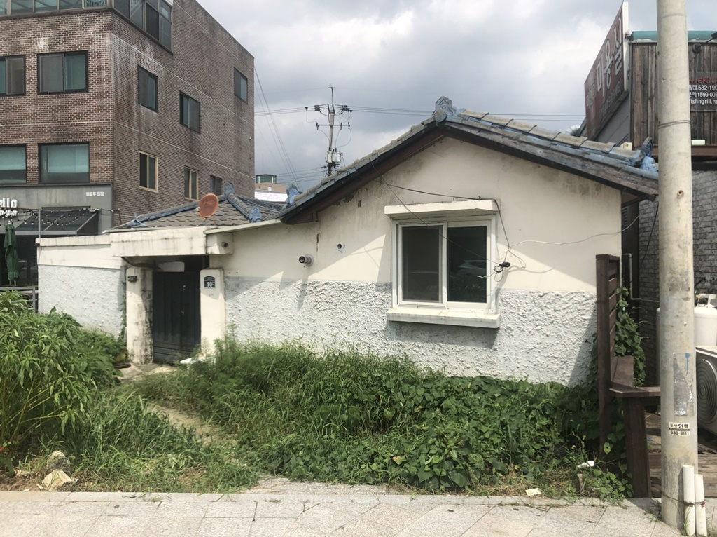 빈 집이 재탄생[경기도 제공]
