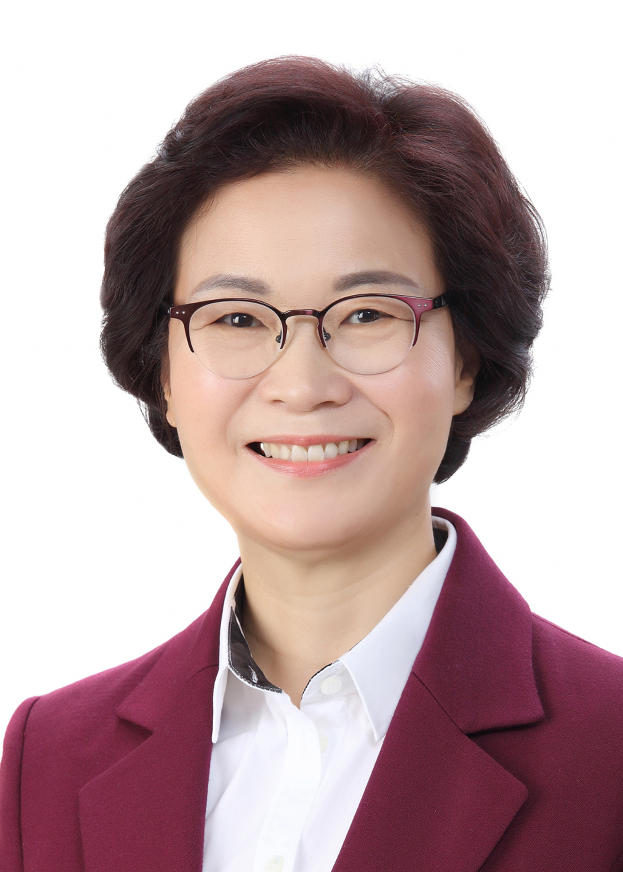 [윤영애 대구시의원]