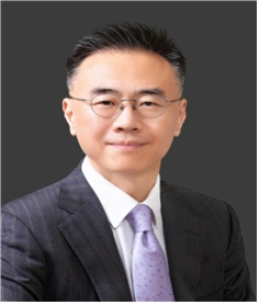 감준구 신임 평화기획비서관 내정자[청와대 제공]