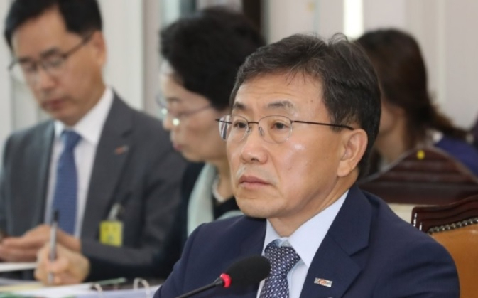 권덕철 보건복지부 장관 후보자