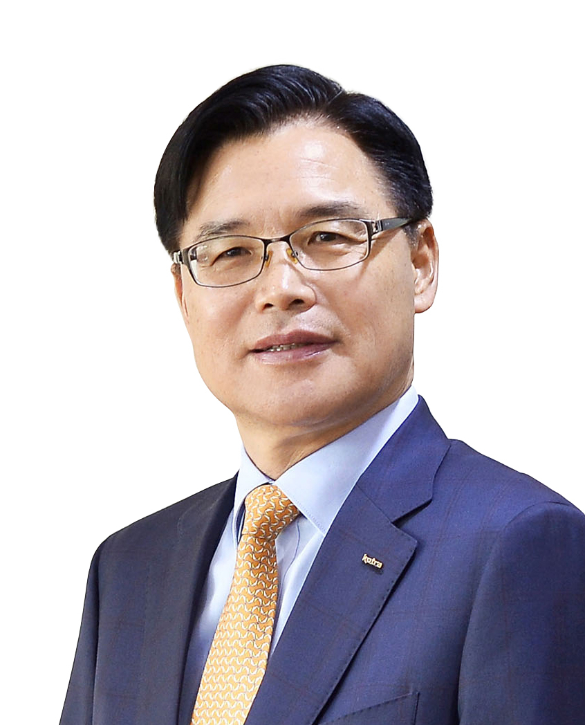 권평오 코트라 사장