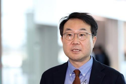 최장수 한반도평화교섭본부장을 지낸 이도훈 전 본부장 [사진=연합뉴스]