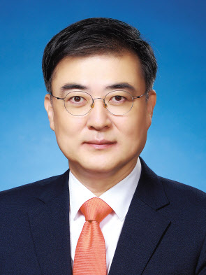 손병두 한국거래소 이사장. [사진=한국거래소]