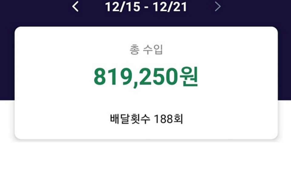 “자전거 배달로 1주일 82만원 수익!” 화제의 배달족 [IT선빵!]