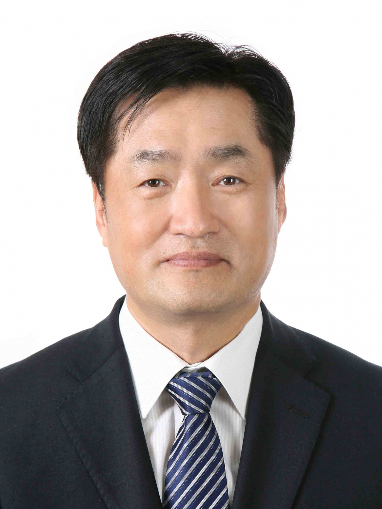김지용 포스코 광양제철소장