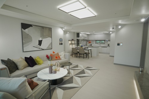 생활인프라 등 4박자 갖춘 아파트 광양 '가야산 한라비발디 프리미어 ...