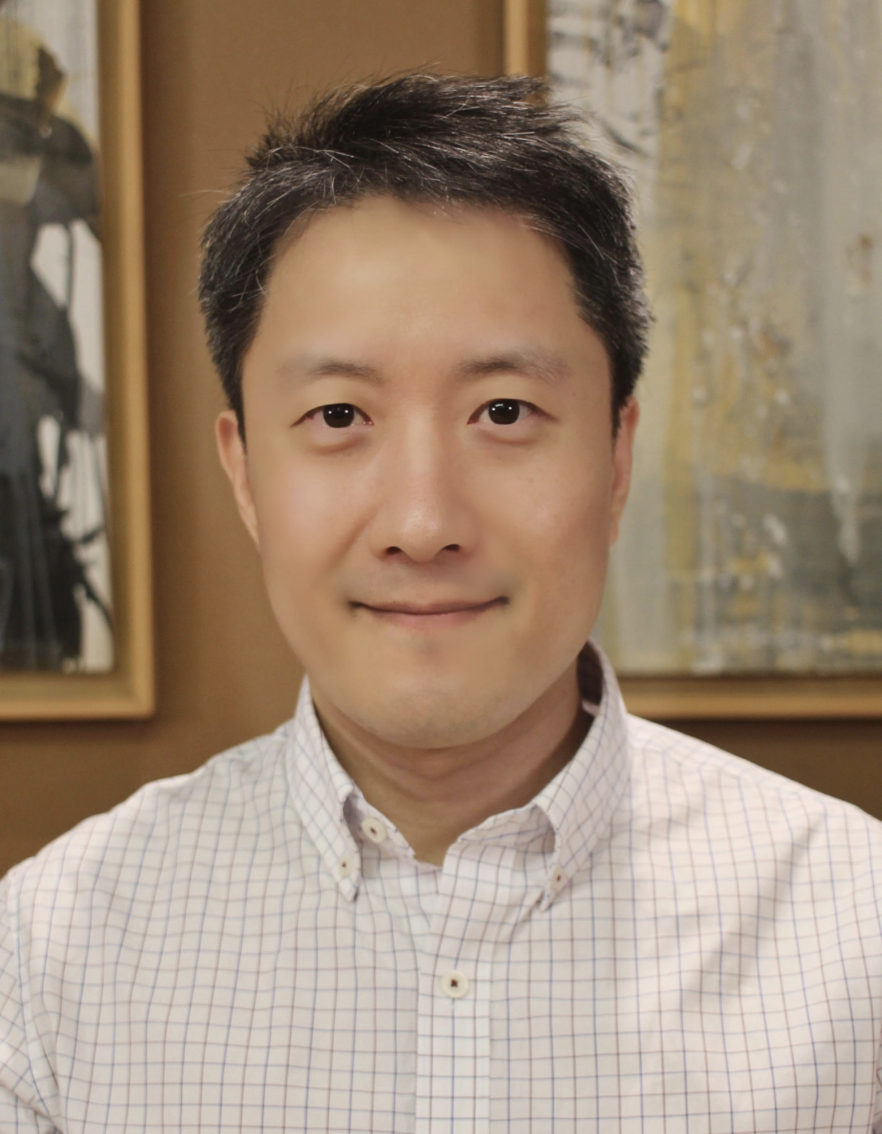 김성영 건국대 교수[사진=건국대 제공]