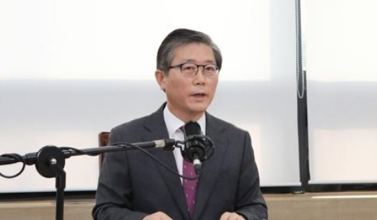 변창흠 국토교통부 장관 후보자[연합]