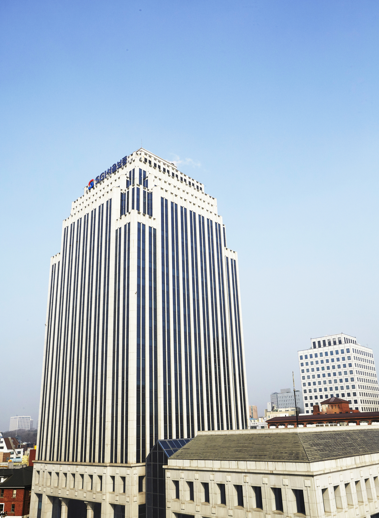서울 종로구 SGI서울보증 사옥 [서울보증 제공]