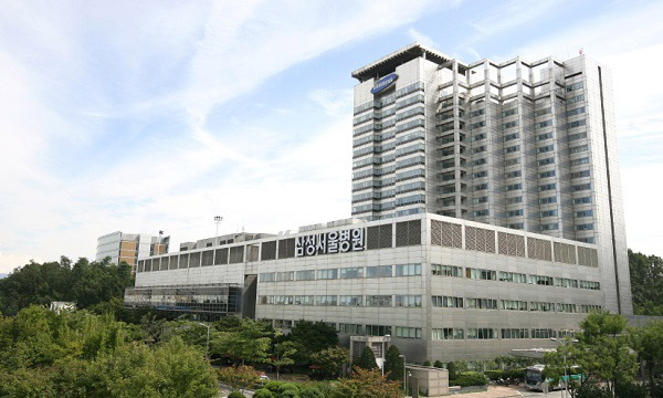 사진=삼성서울병원 제공