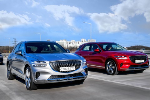 Genesis G70 lives up to expectations