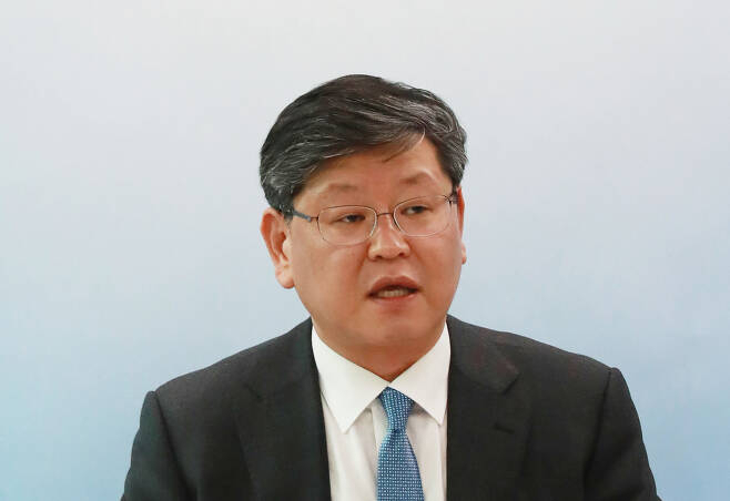 이용구 차관. [헤럴드경제DB]