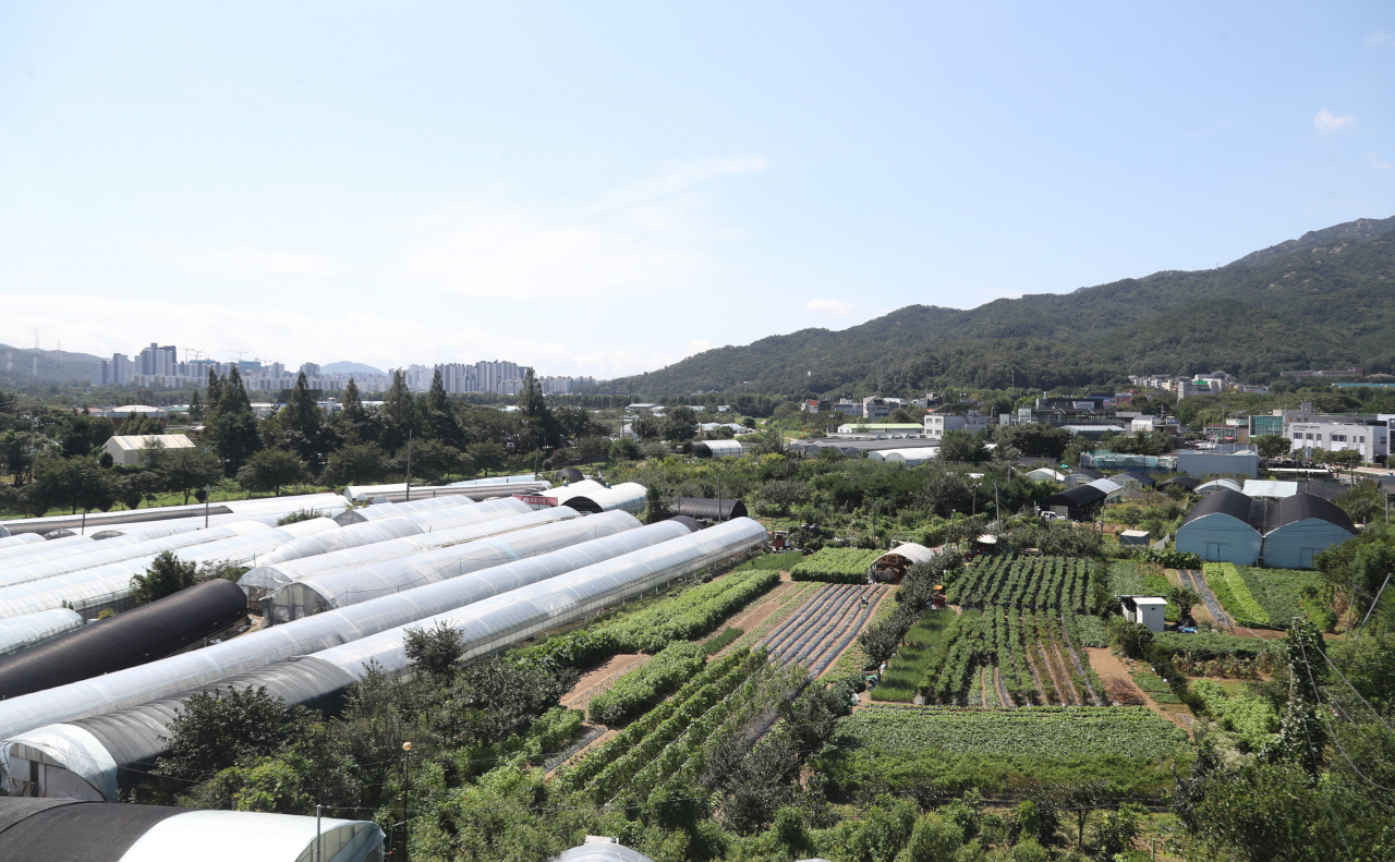 과천청사 계획 변경 여파…도심택지 개발, 후순위로 밀릴듯 [부동산360]