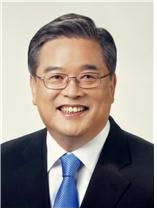 우동기 신임 대구가톨릭대 총장[대구가톨릭대 제공]
