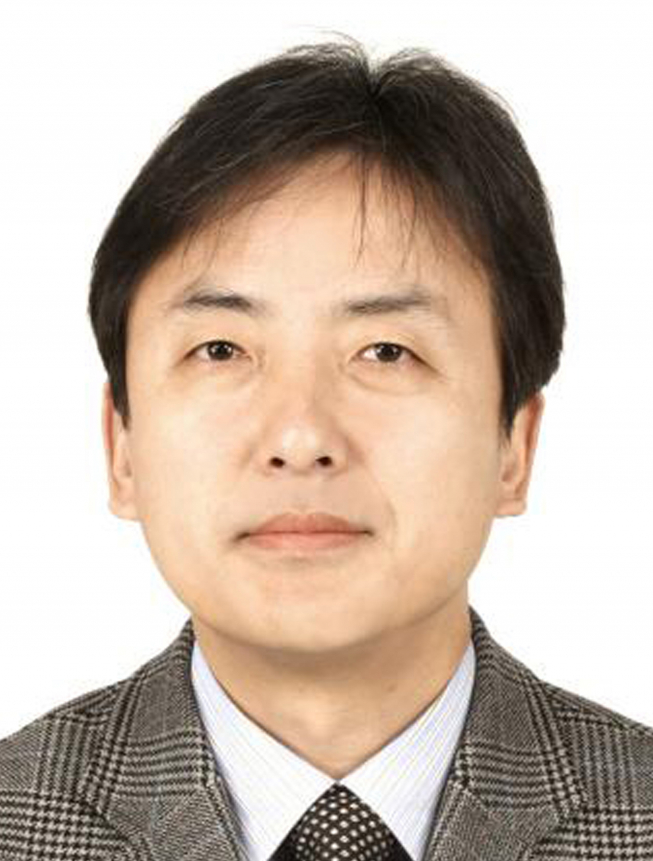 문화체육관광부 제2차관에 내정된 김정배 현 기획조정실장. [연합]
